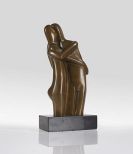 Moll, Margarete - Lovers