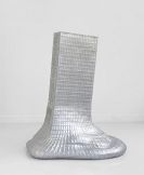 Wurm, Erwin - Mies van der Rohe Tower Melting