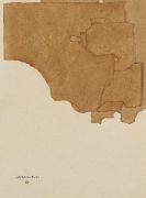 Eduardo Chillida - Ohne Titel