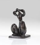 Laurens, Henri - L´éveil