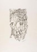 Beckmann, Max - Eislauf