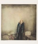 Fu&szlig;mann, Klaus - Konvolut von 7 Originalgraphiken