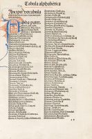 Marchesinus, Johannes - Mammotrectus