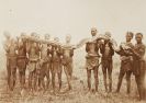 Ostafrika - Slg. von ca. 300 Fotografien / Glasnegativen Deutsch-Ostafrika
