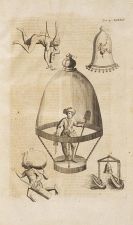 Michael Bernhard Valentini - Musei museorum, Oder Vollst&auml;ndige Schau-B&uuml;hne Aller Materialien und Specereyen