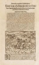 Plutarch - Der f&uuml;rtrefflichst Grichisch historij schreiber