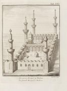 Niebuhr, Carsten - Beschreibung von Arabien