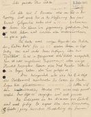 Kodaly, Zoltan - Eigh. Brief m. U.