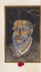 Rabelais, Fran&ccedil;ois - Oeuvres. 6 in 5 B&auml;nden