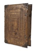 Biblia germanica - Biblia, Das ist, die gantze Hailige Schrifft, Teil I (von 2)