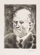 Picasso, Pablo - Suite Vollard