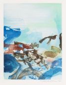 Wou-Ki, Zao - Roger Caillois, Randonn&eacute;es