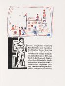 Grohmann, Will - Zeichnungen von Ernst Ludwig Kirchner