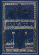 Klinger, Max - Amor und Psyche