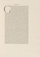 Bremer Presse - Augustinus. De civitate dei