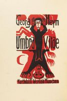 Heym, Georg - Umbra Vitae