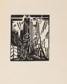 K&uuml;ppers, Paul Erich - Das Kestnerbuch