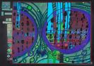 Hundertwasser, Friedensreich - 3 Orig.-Farbserigraphien aus Regentag - Look at it on a rainy day