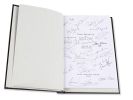 Curtis, Richard - Love Actually. Drehbuch mit Signaturen der Schauspieler