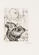 Marsyas - Marsyas 6 Hefte