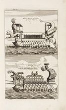 Witsen, Nicolaes - Aeloude en hedendaegsche Scheeps-Bouw en Bestier