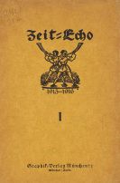 Zeit-Echo - Zeit-Echo