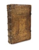 Bock, Hieronymus - Kr&auml;utterbuch