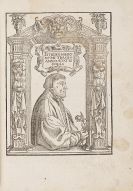 Bock, Hieronymus - De stirpium