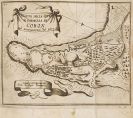 Coronelli, Vincenzo Maria - Beschreibung der Reiche Morea und Negroponte