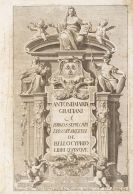 Graziani, Antonio Maria - De bello Cyprio. Libri quinque
