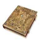 Kr&ouml;nungsevangeliar des Heiligen R&ouml;mischen Reiches - Kr&ouml;nungsevangeliar des Heiligen R&ouml;mischen Reiches