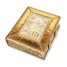 Sakramentar Heinrichs II. - Sakramentar Heinrichs II.