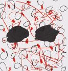 Baselitz, Georg - Eward Quinn, Georg Baselitz. Eine fotografische Studie