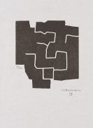 Eduardo Chillida - Pantheon