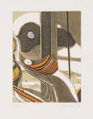 Kemal, Sirbegovic - Portrait de l'oiseau qui n'existe pas