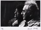 Wenders, Wim - Die Zeit mit Antonioni. Chronik eines Films