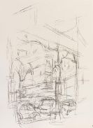 Giacometti, Alberto - Paris sans fin