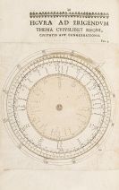 Yves de Paris - Astrologiae nova methodus