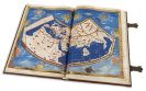 Ptolemaeus, Claudius - Das Opus Magnum des Claudius Ptolem&auml;us. Faksimile