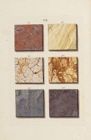 Wirsing, Adam Ludwig - Marmora et adfines aliquos lapides