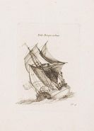 Ozanne, Jeanne-Francois - Diff&eacute;rents Sujets de Marine