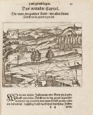 Zubler, Leonhard - Fabrica et usus instrumenti chorographici