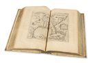 Quad, Matthias - Geographisch Handtbuch. - Angeb.: Acosta, America, oder ... die Neuwe Welt, oder West-India