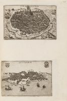 Valegio, Francesco - Raccolta delle piu illustri et famose citta di tutto il mondo