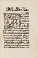 Ortolff von Bayrlandt - Arzneibuch