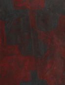 Poliakoff, Serge - Rouge et vert