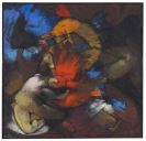 Tanning, Dorothea - Ce soir ou jamais
