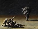 Ende, Edgar - Der Ausbruch