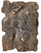 Schumacher, Emil - Tastobjekt I