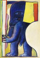 Antes, Horst - Interieur 1 (Milano)